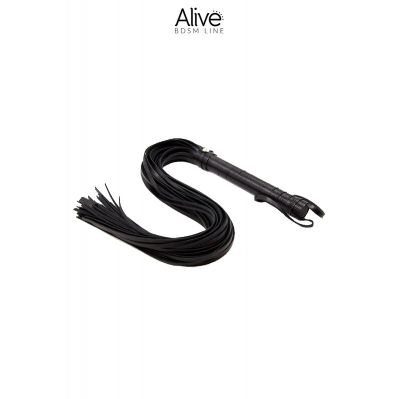 Fouet noir - Alive Fouet noir - Alive