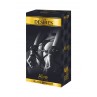 Kit BDSM Secret Desires noir - Alive Kit BDSM Secret Desires noir - Alive