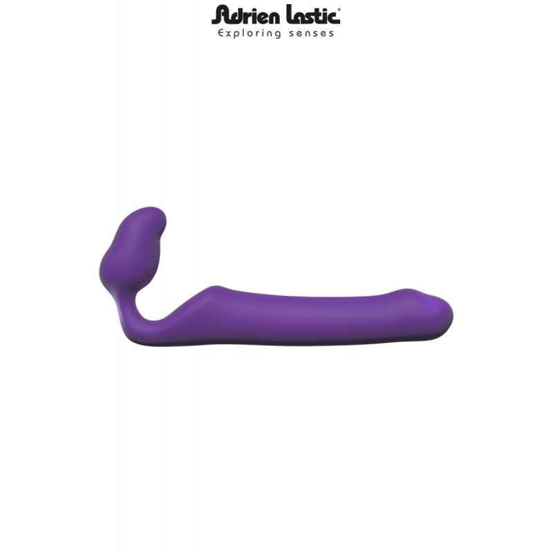 Gode anatomique Queens L - Adrien lastic Gode anatomique Queens L - Adrien lastic