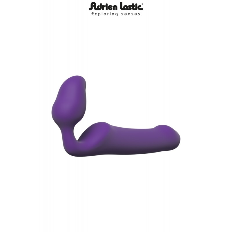 Gode anatomique Queens L - Adrien lastic Gode anatomique Queens L - Adrien lastic