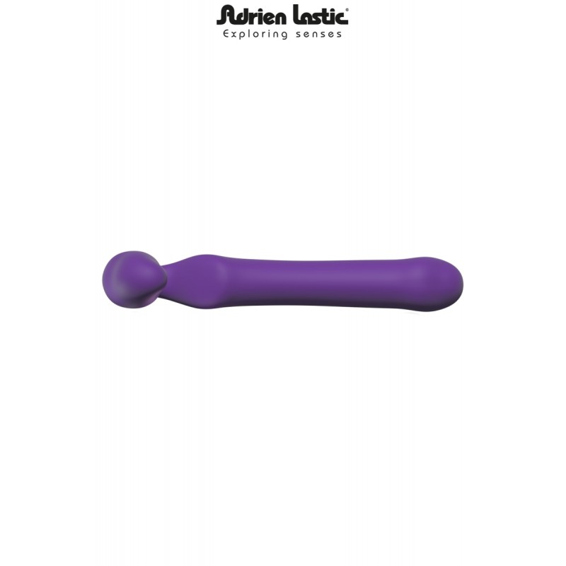 Gode anatomique Queens L - Adrien lastic Gode anatomique Queens L - Adrien lastic