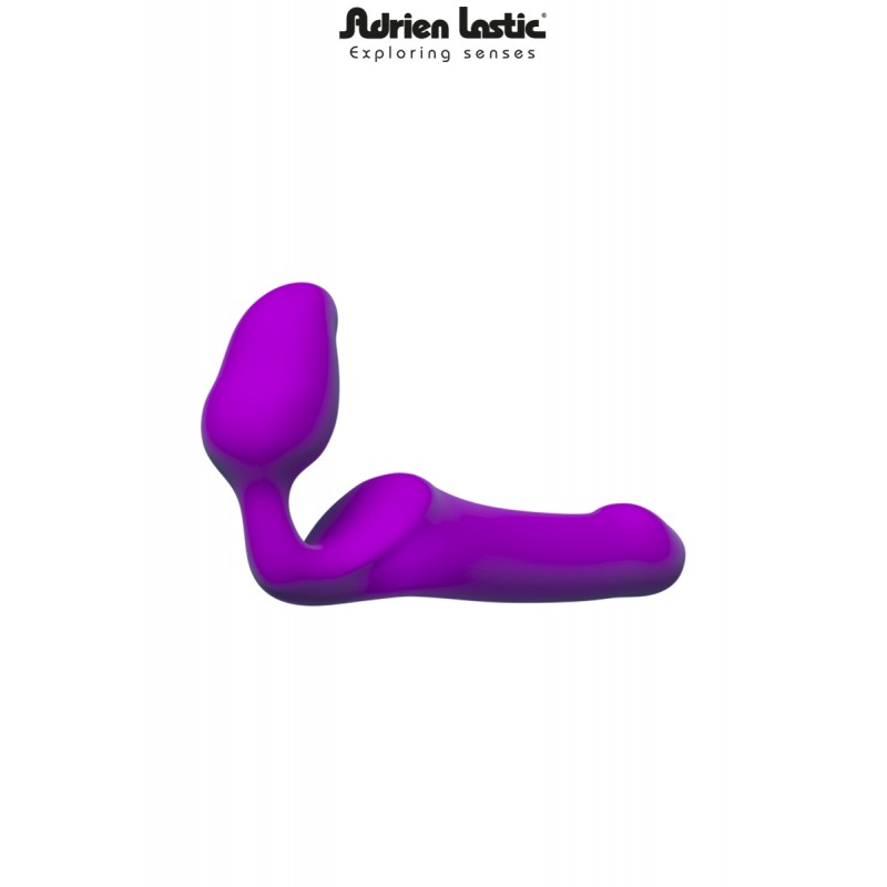 Gode anatomique Queens M - Adrien lastic Gode anatomique Queens M - Adrien lastic
