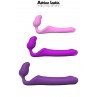 Gode anatomique Queens M - Adrien lastic Gode anatomique Queens M - Adrien lastic