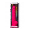 Gode The Original Model 1 rose 38 cm - SilexD Gode The Original Model 1 rose 38 cm - SilexD