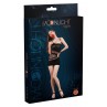 Mini robe sexy  N°12 - Moonlight Mini robe sexy  N°12 - Moonlight