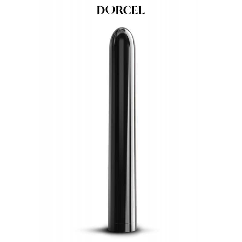 Vibro Black Muse 2.0 - Dorcel Vibro Black Muse 2.0 - Dorcel