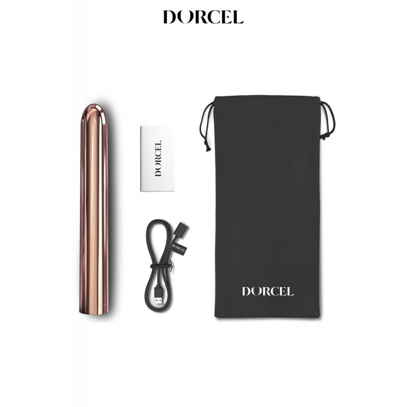 Vibro Pink Lady 2.0 - Dorcel Vibro Pink Lady 2.0 - Dorcel