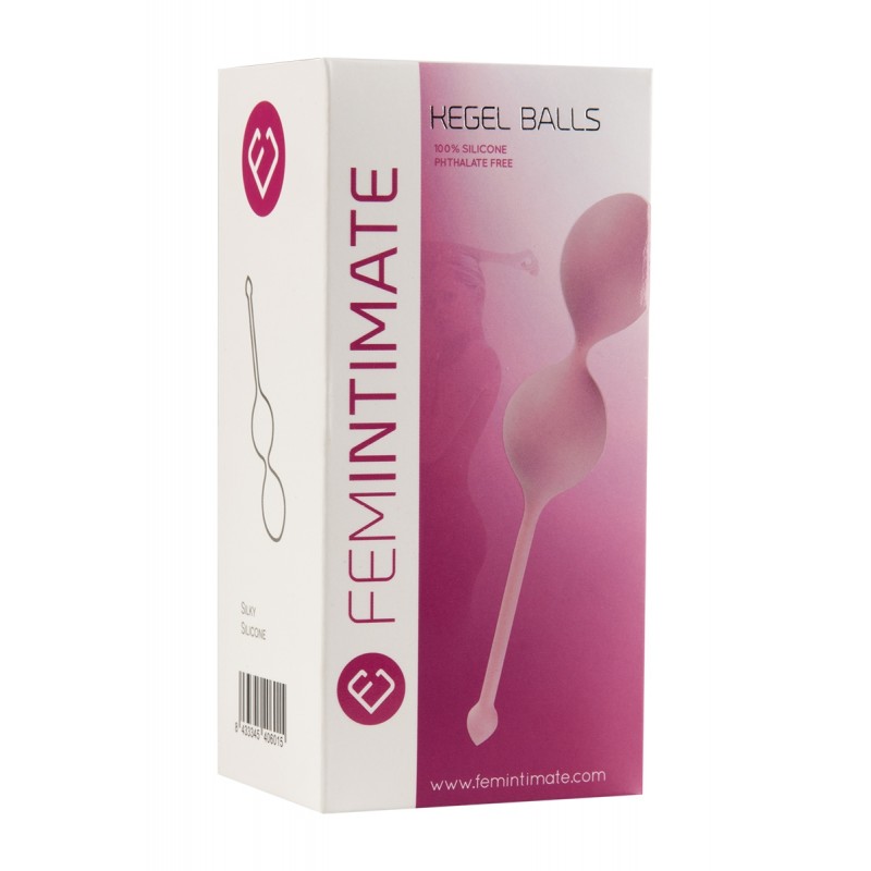 Kegel Balls - Femintimate Kegel Balls - Femintimate
