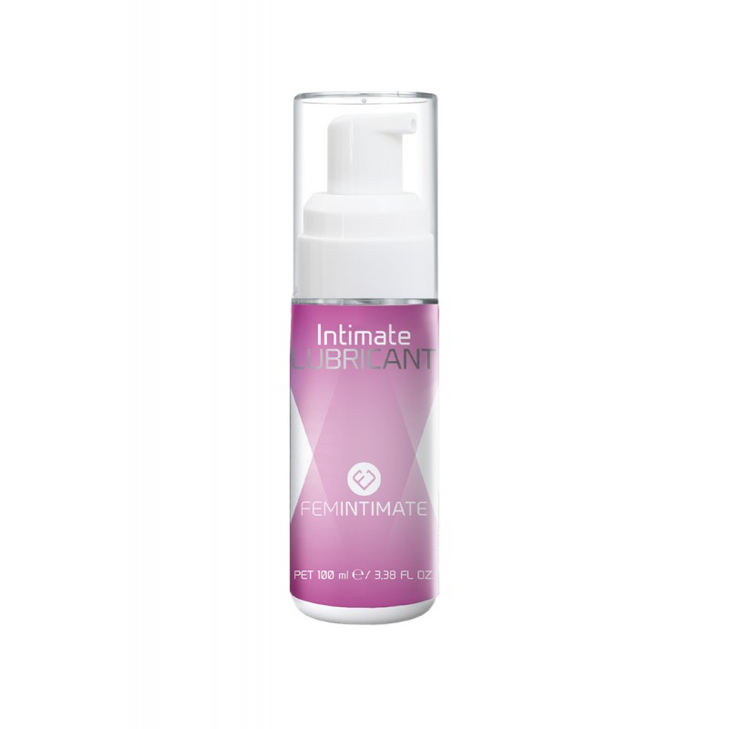 Lubrifiant intime 100ml - Femintimate Lubrifiant intime 100ml - Femintimate