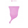 Cup menstruelle Eve taille S - Femintimate Cup menstruelle Eve taille S - Femintimate