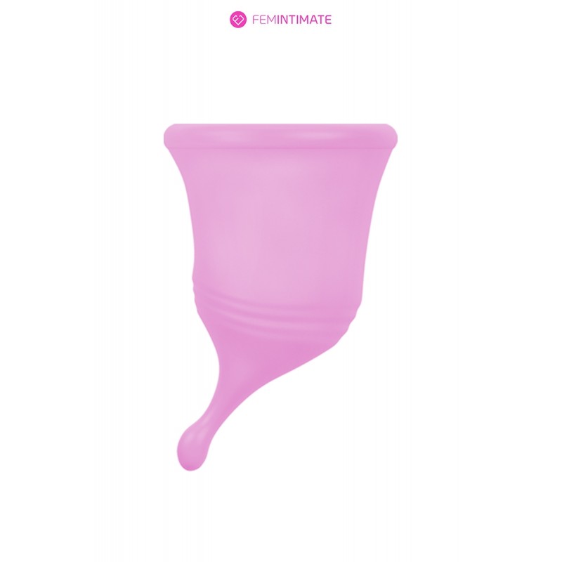 Cup menstruelle Eve taille M - Femintimate Cup menstruelle Eve taille M - Femintimate