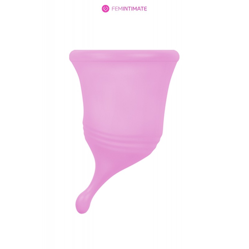 Cup menstruelle Eve taille L - Femintimate Cup menstruelle Eve taille L - Femintimate