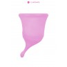 Cup menstruelle Eve taille L - Femintimate Cup menstruelle Eve taille L - Femintimate