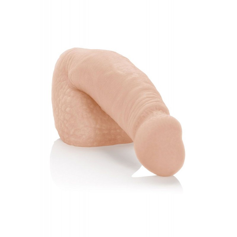 Penis au repos Packer Gear - Calexotics Penis au repos Packer Gear - Calexotics