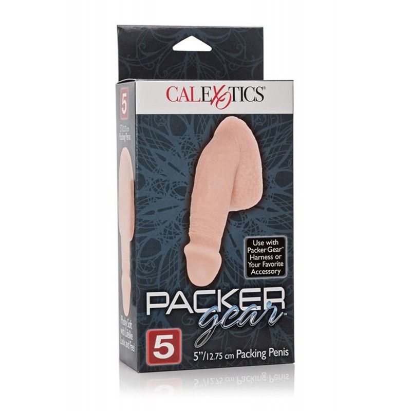 Penis au repos Packer Gear - Calexotics Penis au repos Packer Gear - Calexotics