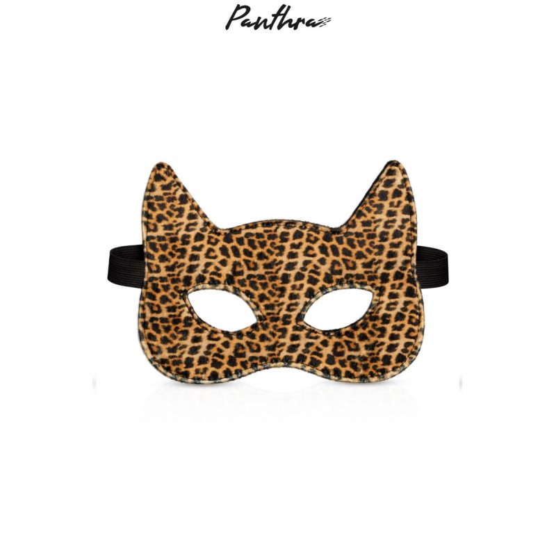 Kit BDSM 8 pièces Gato - Panthra Kit BDSM 8 pièces Gato - Panthra