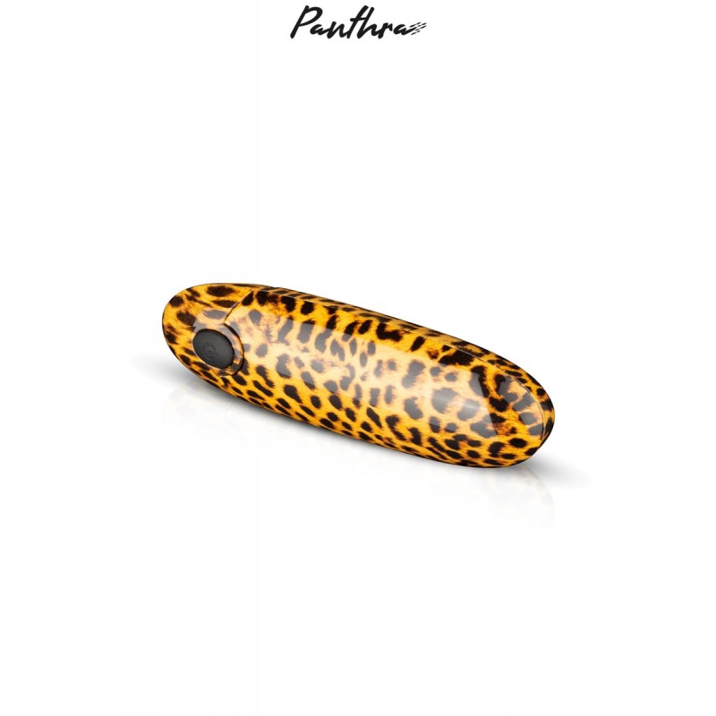 Mini vibro rouge à lèvres Asha - Panthra Mini vibro rouge à lèvres Asha - Panthra