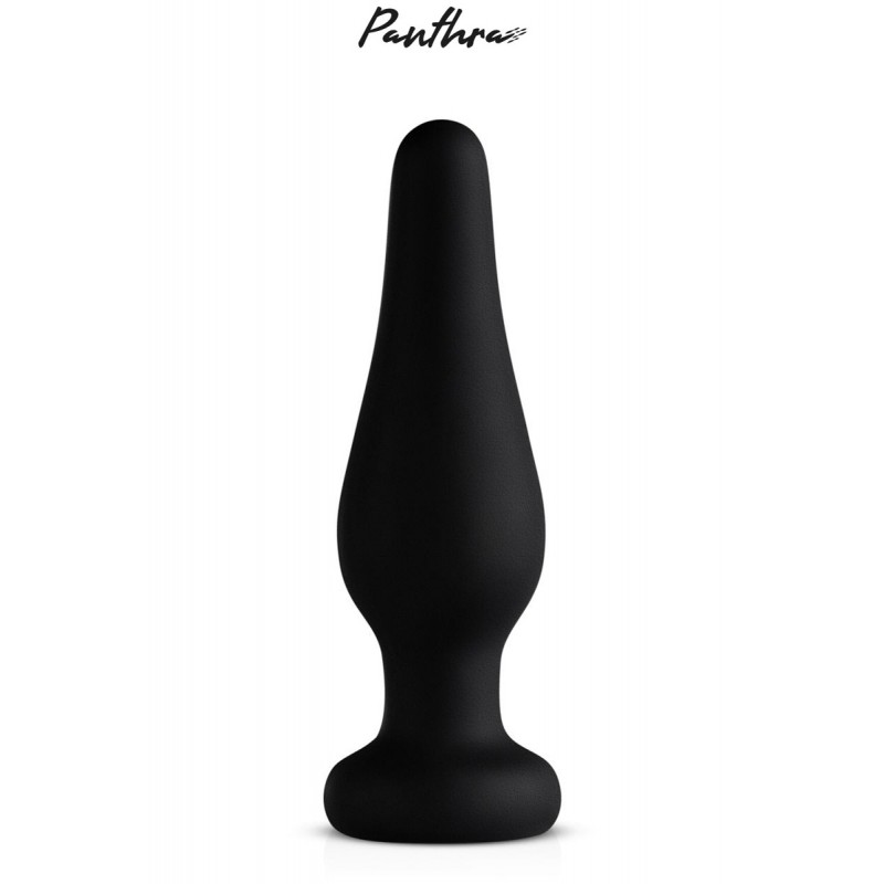 Kit 3 plugs anaux Kesia - Panthra Kit 3 plugs anaux Kesia - Panthra