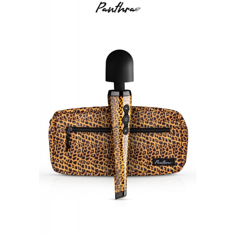 Vibromasseur baguette Shaka - Panthra Vibromasseur baguette Shaka - Panthra