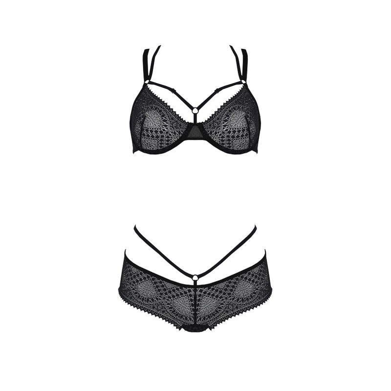 Bikini Drosera - Passion ECO Collection Bikini Drosera - Passion ECO Collection