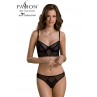 Ensemble lingerie Drosera - Passion ECO Collection Ensemble lingerie Drosera - Passion ECO Collection