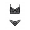 Ensemble lingerie Drosera - Passion ECO Collection Ensemble lingerie Drosera - Passion ECO Collection