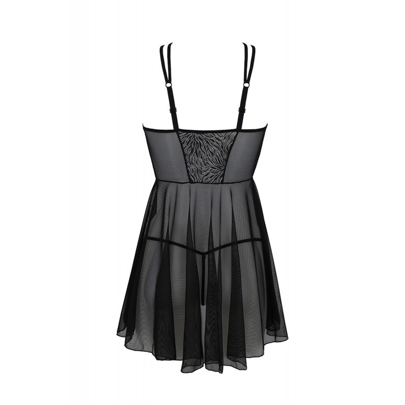 Nuisette Selaginella - Passion ECO Collection Nuisette Selaginella - Passion ECO Collection