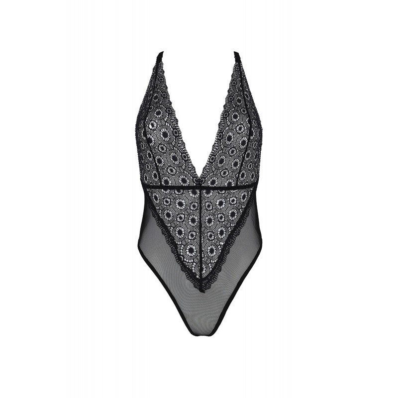 Body Zinnia - Passion ECO Collection Body Zinnia - Passion ECO Collection