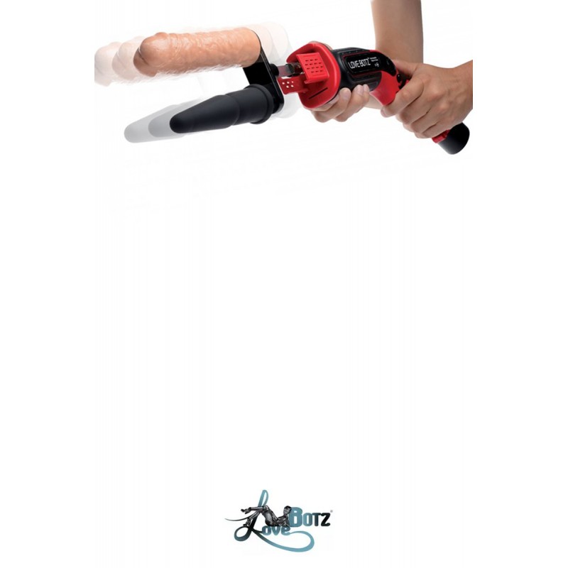 Love Machine portable Thrust-Bot Love Machine portable Thrust-Bot