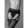Harnais lingerie Rebel - Strap On Me Harnais lingerie Rebel - Strap On Me