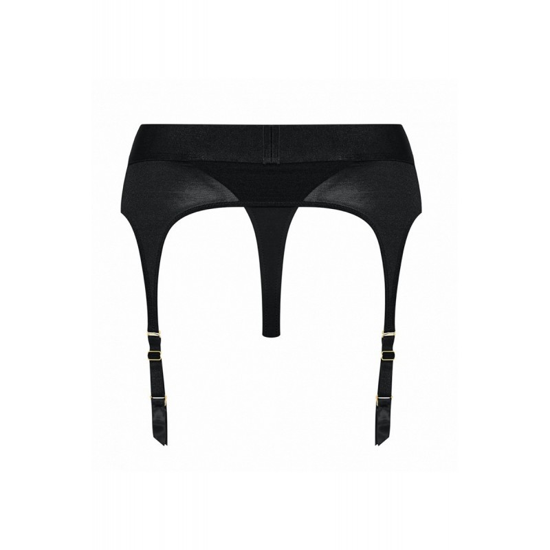 Harnais lingerie Rebel - Strap On Me Harnais lingerie Rebel - Strap On Me