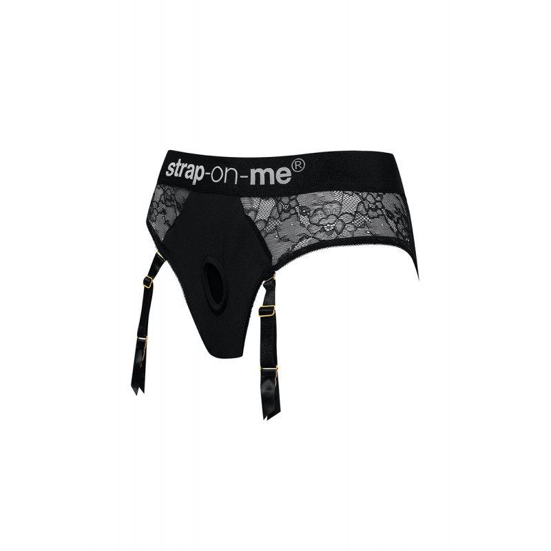 Harnais lingerie Diva - Strap On Me Harnais lingerie Diva - Strap On Me