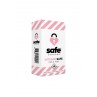 10 préservatifs Safe Intense 10 préservatifs Safe Intense
