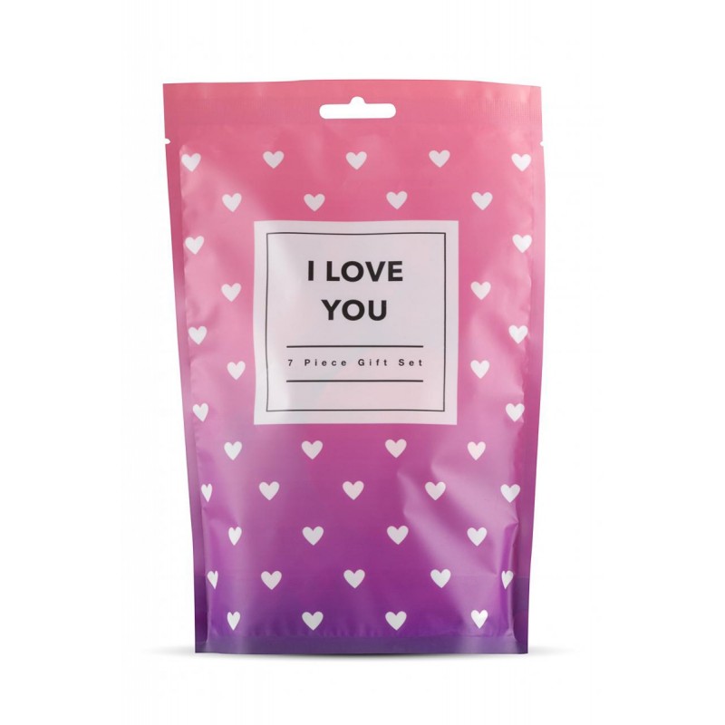 LoveBoxxx - I Love You LoveBoxxx - I Love You