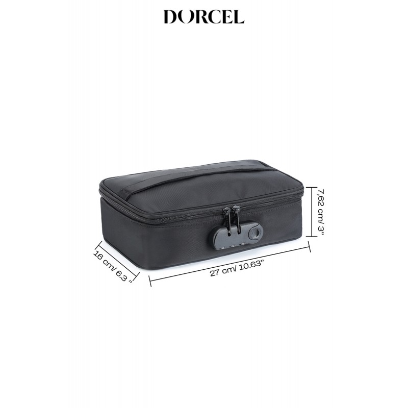 Discreet box - Dorcel Discreet box - Dorcel