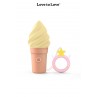 Stimulateur Cand'Ice Vanilla Pop - Love To Love Stimulateur Cand'Ice Vanilla Pop - Love To Love