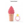 Stimulateur Cand'Ice Raspberry Joly - Love To Love Stimulateur Cand'Ice Raspberry Joly - Love To Love