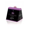 Jeu challenge 30 jours foreplay - Secret Play Jeu challenge 30 jours foreplay - Secret Play