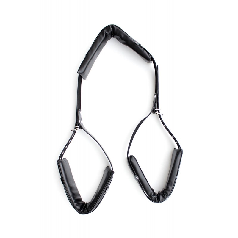 Contrainte de cuisses Supremacy - Alive Contrainte de cuisses Supremacy - Alive