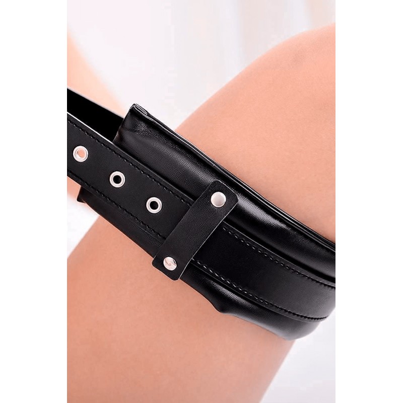 Contrainte de cuisses Supremacy - Alive Contrainte de cuisses Supremacy - Alive