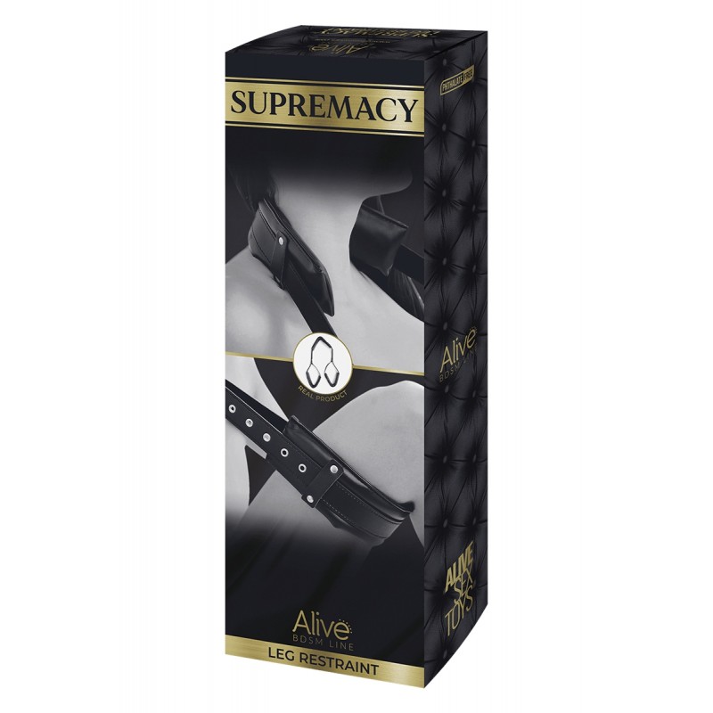 Contrainte de cuisses Supremacy - Alive Contrainte de cuisses Supremacy - Alive