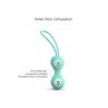 Boules de Geisha Joia Mint - Love to love Boules de Geisha Joia Mint - Love to love