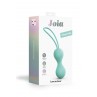 Boules de Geisha Joia Mint - Love to love Boules de Geisha Joia Mint - Love to love