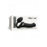 Strap-on-me Multi Orgasm noir L Strap-on-me Multi Orgasm noir L