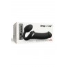 Strap-on-me Multi Orgasm noir XL Strap-on-me Multi Orgasm noir XL