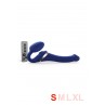Strap-on-me Multi Orgasm bleu nuit S Strap-on-me Multi Orgasm bleu nuit S