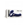 Strap-on-me Multi Orgasm bleu nuit L Strap-on-me Multi Orgasm bleu nuit L