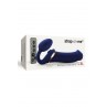 Strap-on-me Multi Orgasm bleu nuit XL Strap-on-me Multi Orgasm bleu nuit XL