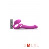 Strap-on-me Multi Orgasm Fuchsia M Strap-on-me Multi Orgasm Fuchsia M