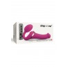 Strap-on-me Multi Orgasm Fuchsia M Strap-on-me Multi Orgasm Fuchsia M